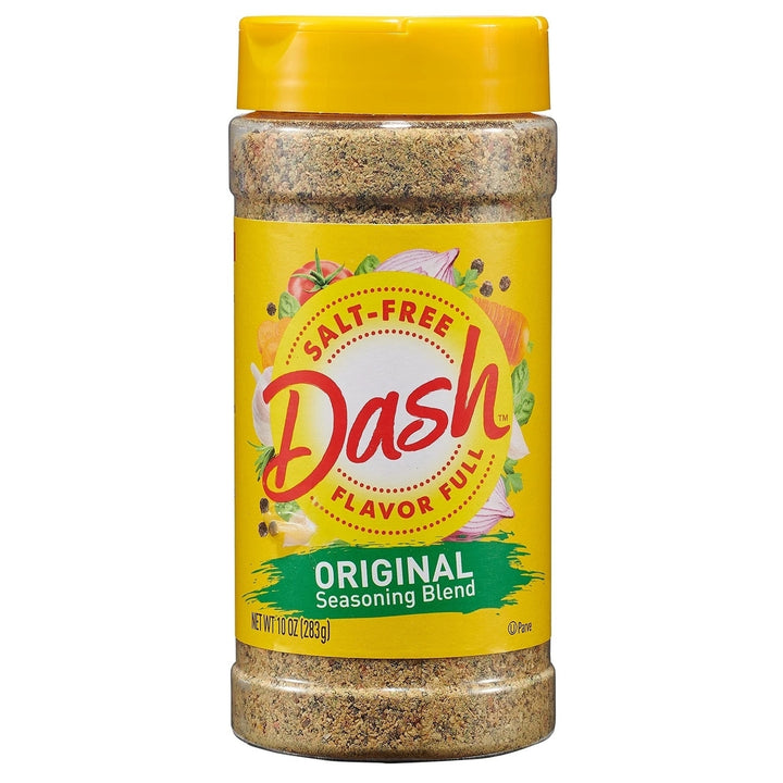 Mrs. Dash Original Seasoning (10 Ounce) Image 1