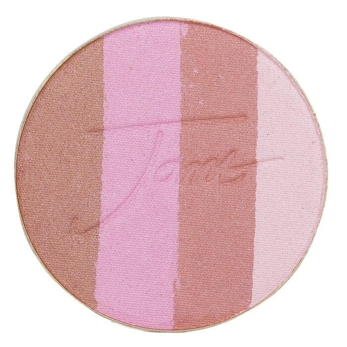 Jane Iredale - PureBronze Shimmer Bronzer Palette Refill - Rose Dawn(9.9g/0.35oz) Image 1