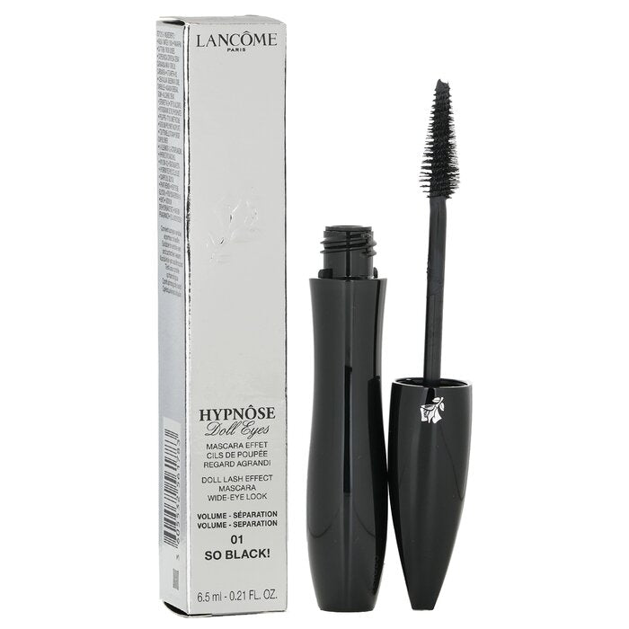 Lancome - Hypnose Doll Eyes Mascara - 01 Black(6.5ml/0.21oz) Image 2