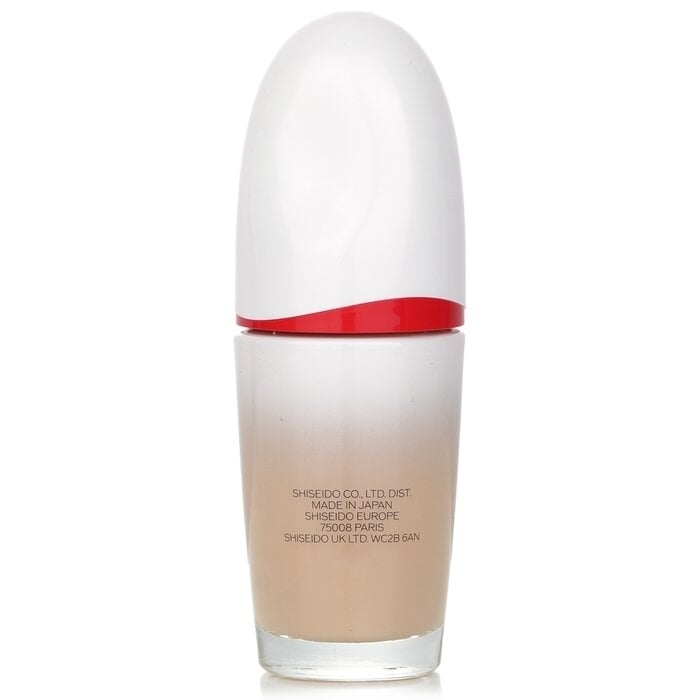 Shiseido - Revitalessence Skin Glow Foundation SPF 30 - 310 Silk(30ml/1oz) Image 2