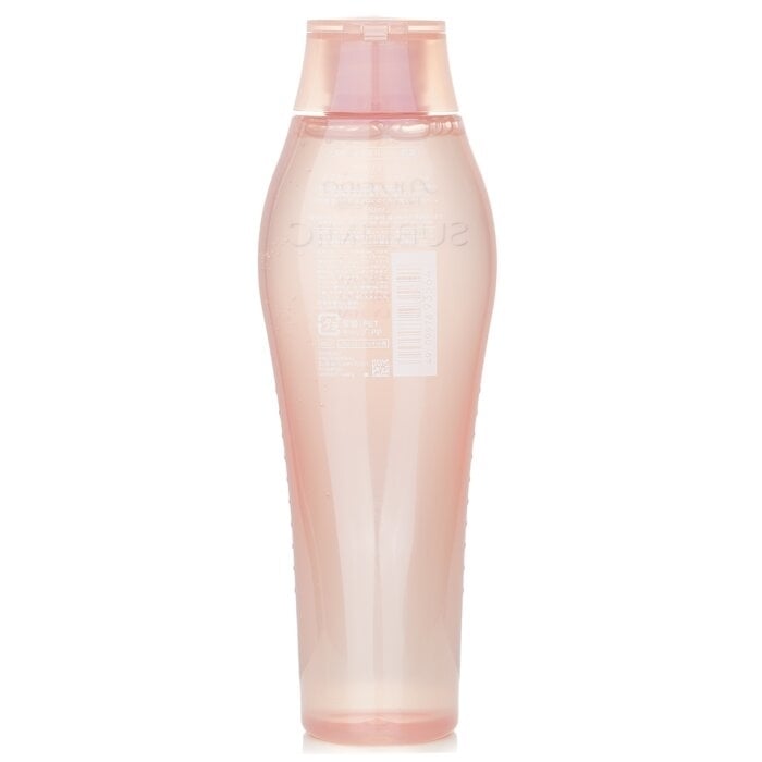 Shiseido - Sublimic Airy Flow Shampoo (Unruly Hair)(250ml) Image 2