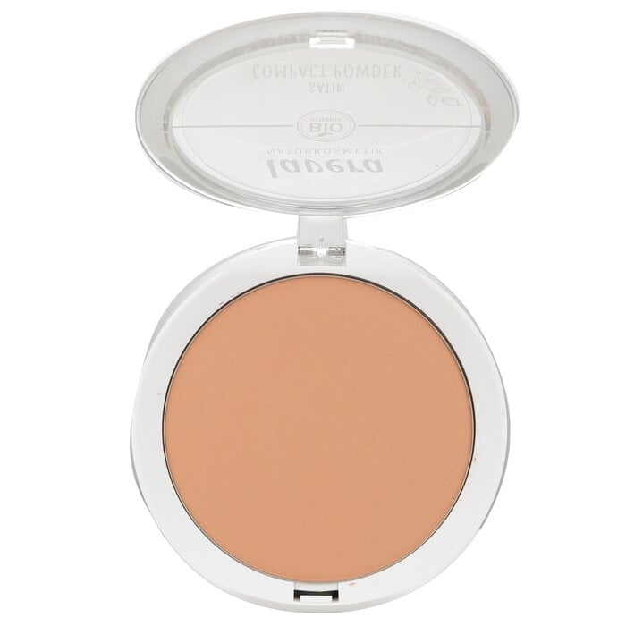 Lavera - Satin Compact Powder - 03 Tanned(9.5g) Image 1