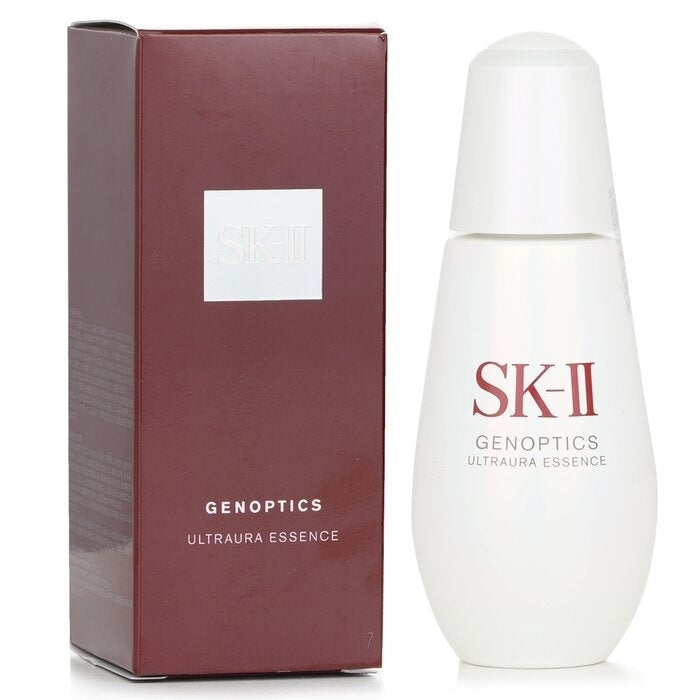 SK II - Genoptics Ultraura Essence(75ml) Image 1