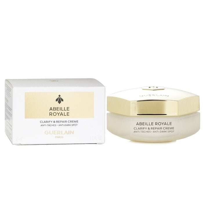 Guerlain - Abeille Royale Clarify and Repair Cream(50ml/1.6oz) Image 1