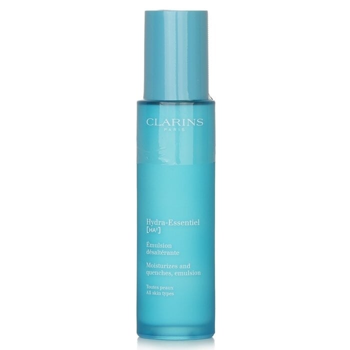 Clarins - Hydra-Essentiel [HA ] Moisturizes and Quenches Emulsion(75ml/2.6oz) Image 1