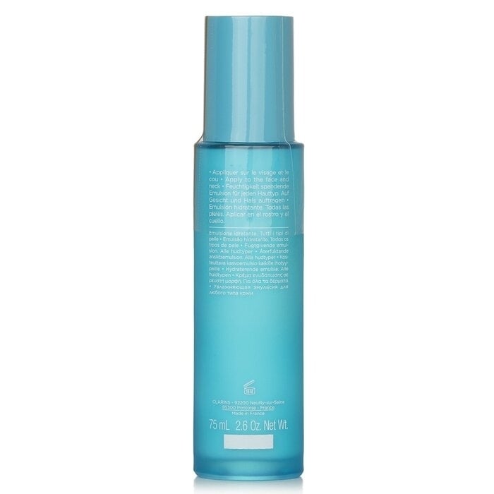 Clarins - Hydra-Essentiel [HA ] Moisturizes and Quenches Emulsion(75ml/2.6oz) Image 3