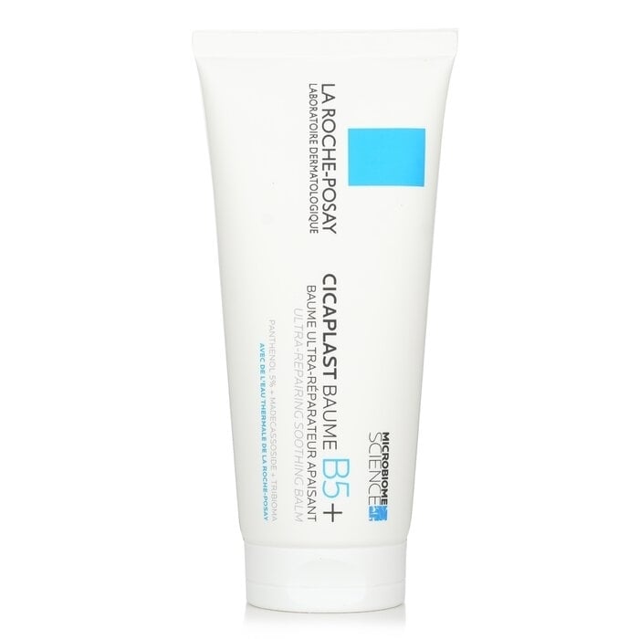 La Roche Posay - Cicaplast Baume B5 Soothing Repairing Balm(100ml/97g/3.3oz) Image 1