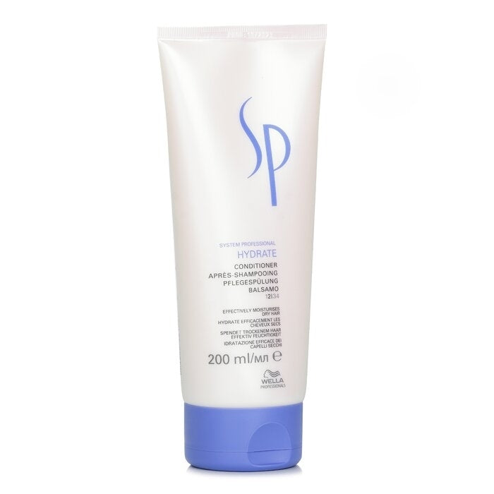 Wella - SP Hydrate Conditioner(200ml) Image 1