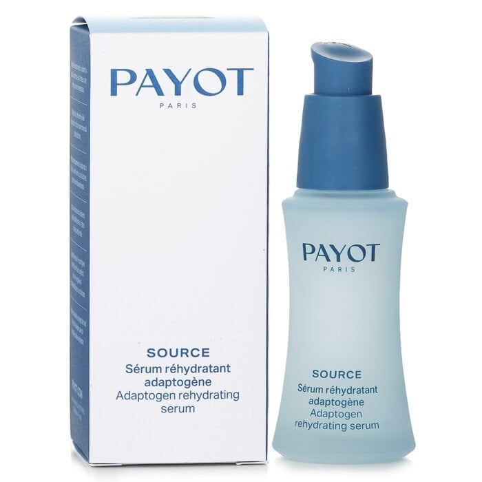 Payot - Source Adaptogen Rehydrating Serum(30ml/1oz) Image 1