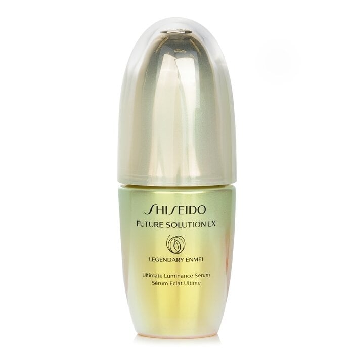 Shiseido - Future Solution LX Ultimate Luminance Serum(30ml/1oz) Image 1