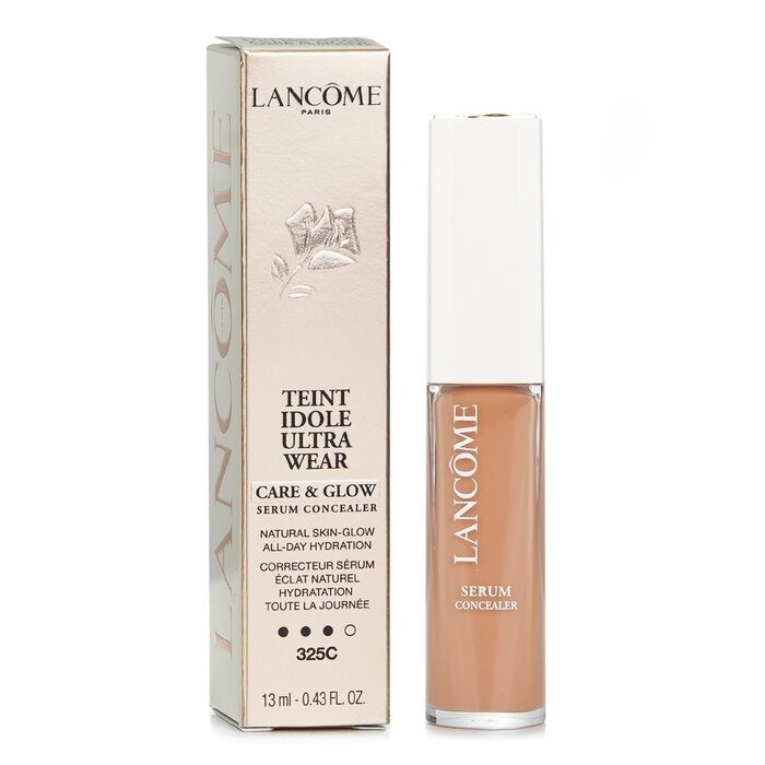 Lancome - Teint Idole Ultra Wear Care and Glow Serum Concealer - 325C(13ml/0.43oz) Image 1