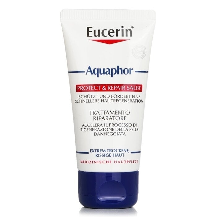 Eucerin - Aquaphor Protect and Repair Salbe(45ml) Image 1