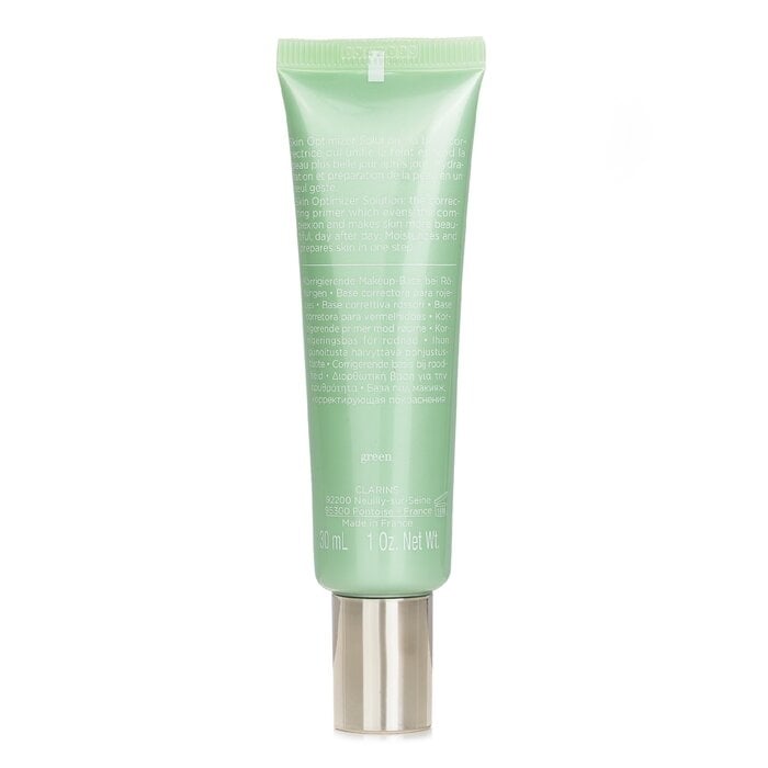 Clarins - Sos Primer - Green(30ml/1oz) Image 2