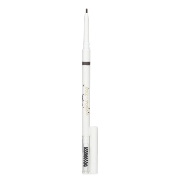 Jane Iredale - PureBrow Precision Pencil - Dark Brown(0.09g/0.003oz) Image 1