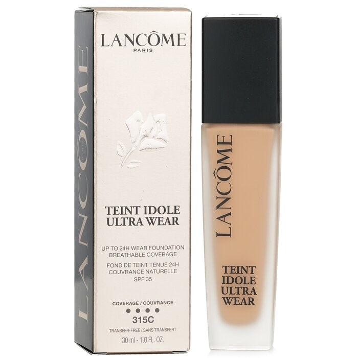 Lancome - Teint Idole Ultra Wear Foundation - 315C(30ml/1oz) Image 1