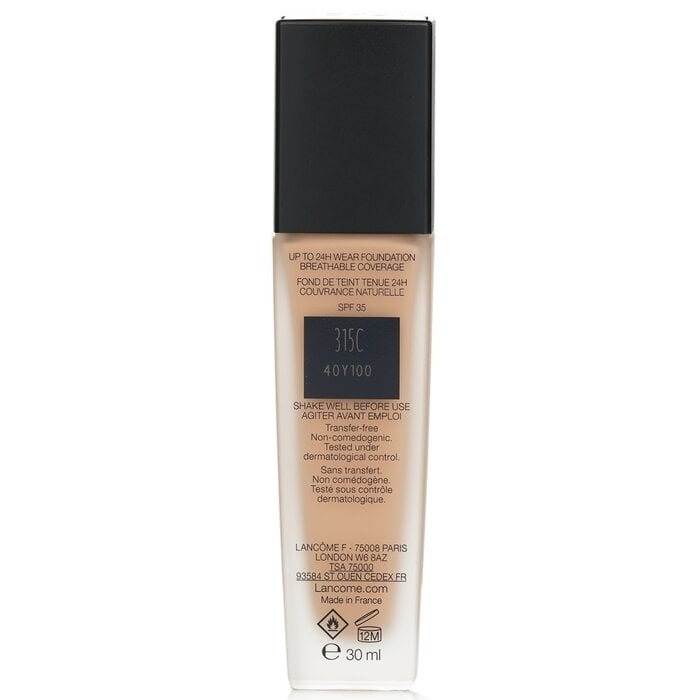 Lancome - Teint Idole Ultra Wear Foundation - 315C(30ml/1oz) Image 2