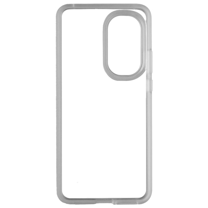 OtterBox React Series Case for Motorola Edge 2022 - Clear Image 2