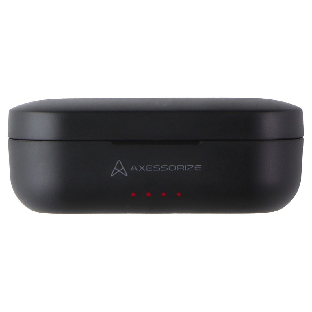 Axessorize Wireless Essential Bundle w/True Wireless Earbuds + Wireless Charger Image 4