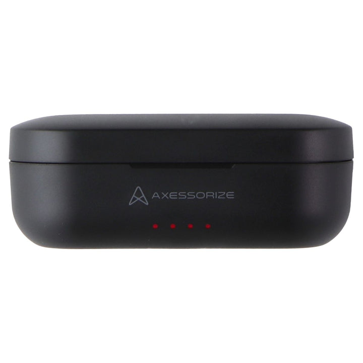 Axessorize Wireless Essential Bundle w/True Wireless Earbuds + Wireless Charger Image 4