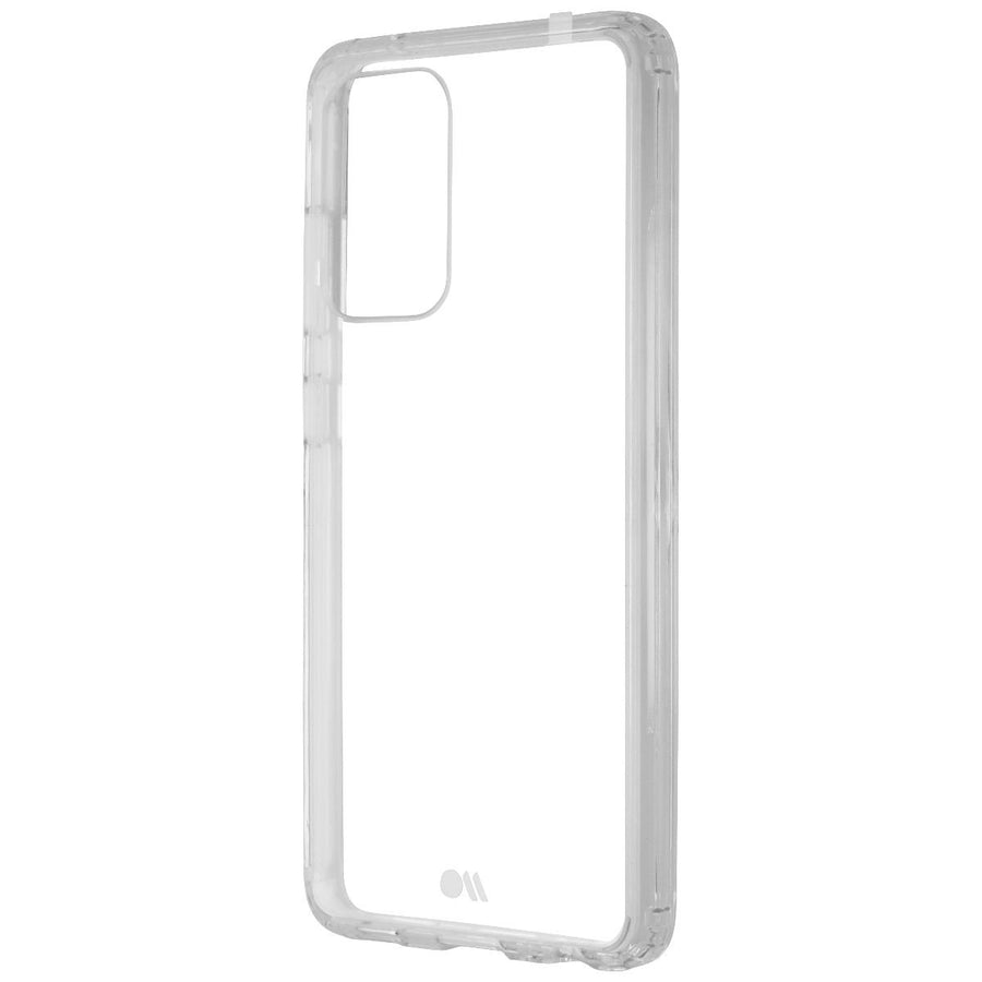 Case-Mate Tough Clear Series Case for Samsung Galaxy A52 5G - Clear Image 1