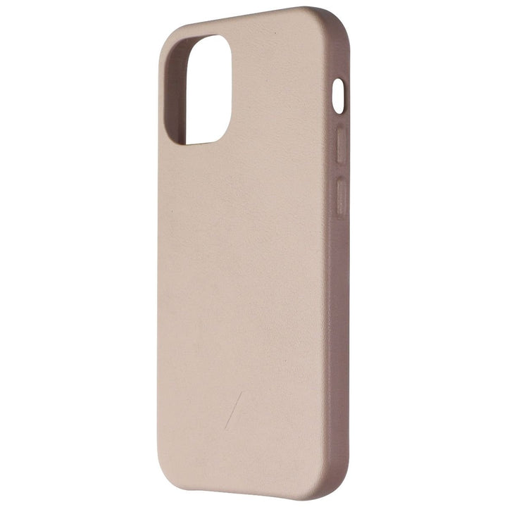 Native Union Clic Classic Series Case for Apple 12 Mini - Nude Image 1