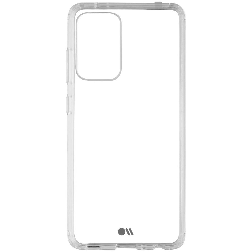 Case-Mate Tough Clear Series Case for Samsung Galaxy A52 5G - Clear Image 2