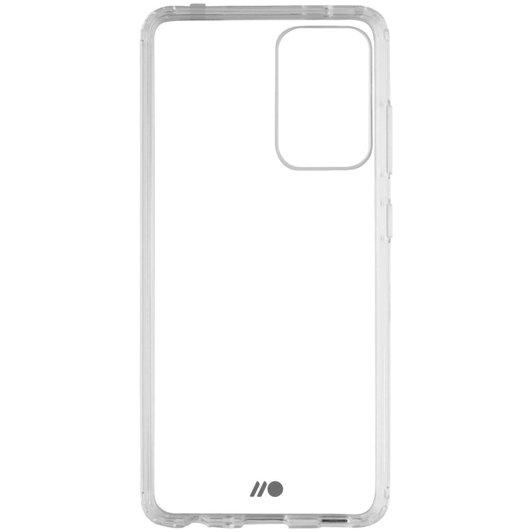 Case-Mate Tough Clear Series Case for Samsung Galaxy A52 5G - Clear Image 3