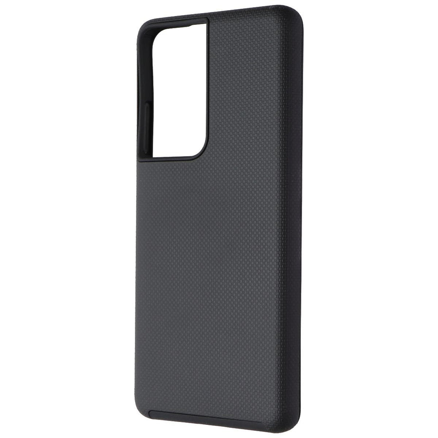 Axessorize ProTech Series Case for Samsung Galaxy S21 Ultra 5G - Black Image 1