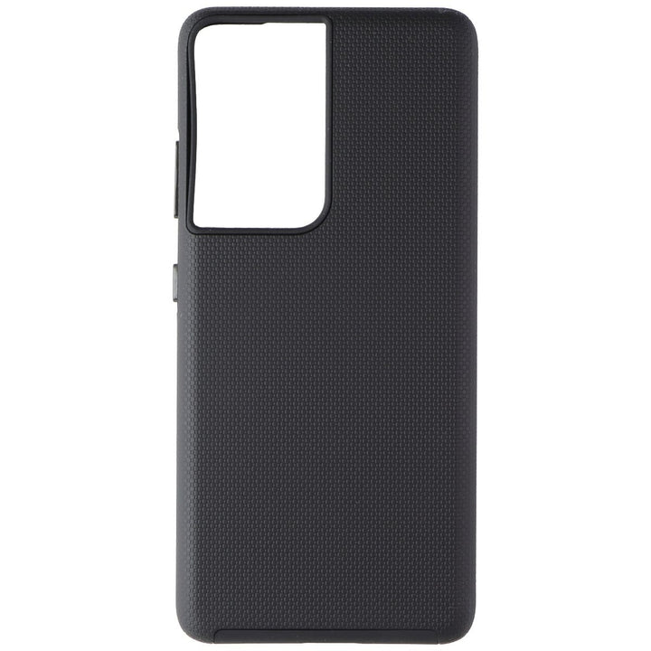 Axessorize ProTech Series Case for Samsung Galaxy S21 Ultra 5G - Black Image 2