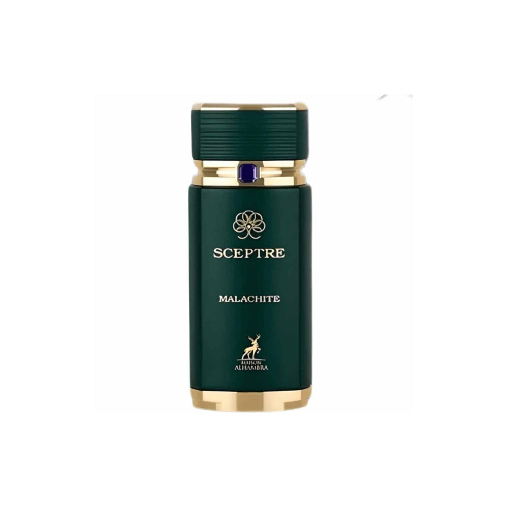 Sceptre Malachite by Maison Alhambra EDP Spray 3.4 oz For Women Image 2