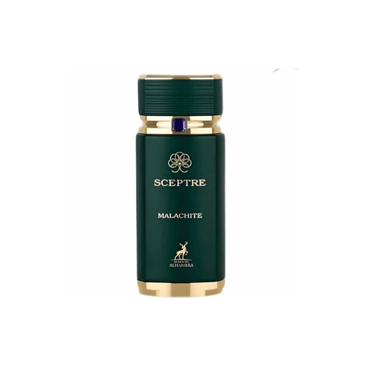 Sceptre Malachite by Maison Alhambra EDP Spray 3.4 oz For Women Image 2