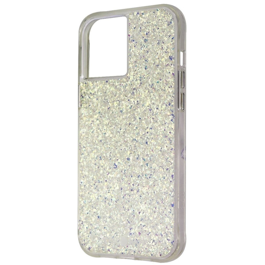 Case-Mate Twinkle Stardust Case for Apple iPhone 12 Pro Max - Stardust Image 1