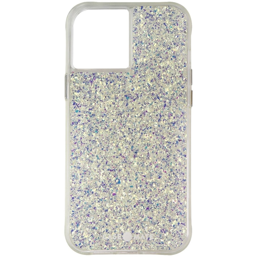 Case-Mate Twinkle Stardust Case for Apple iPhone 12 Pro Max - Stardust Image 2