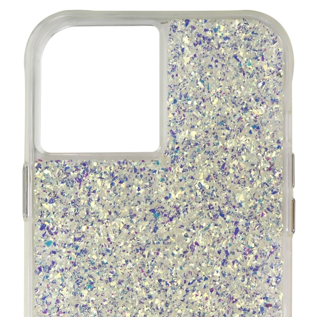 Case-Mate Twinkle Stardust Case for Apple iPhone 12 Pro Max - Stardust Image 3