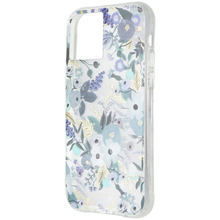 Rifle Paper Co. Case for Apple iPhone 11 Pro - Garden Party Blue Image 1