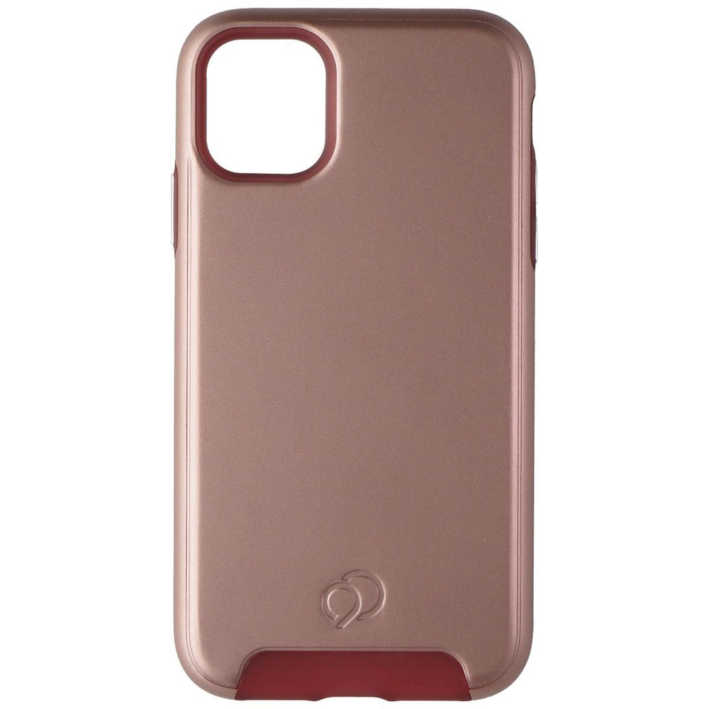 Nimbus9 Cirrus 2 Series Hard Case for Apple iPhone 11 and XR - Rose Gold Image 2