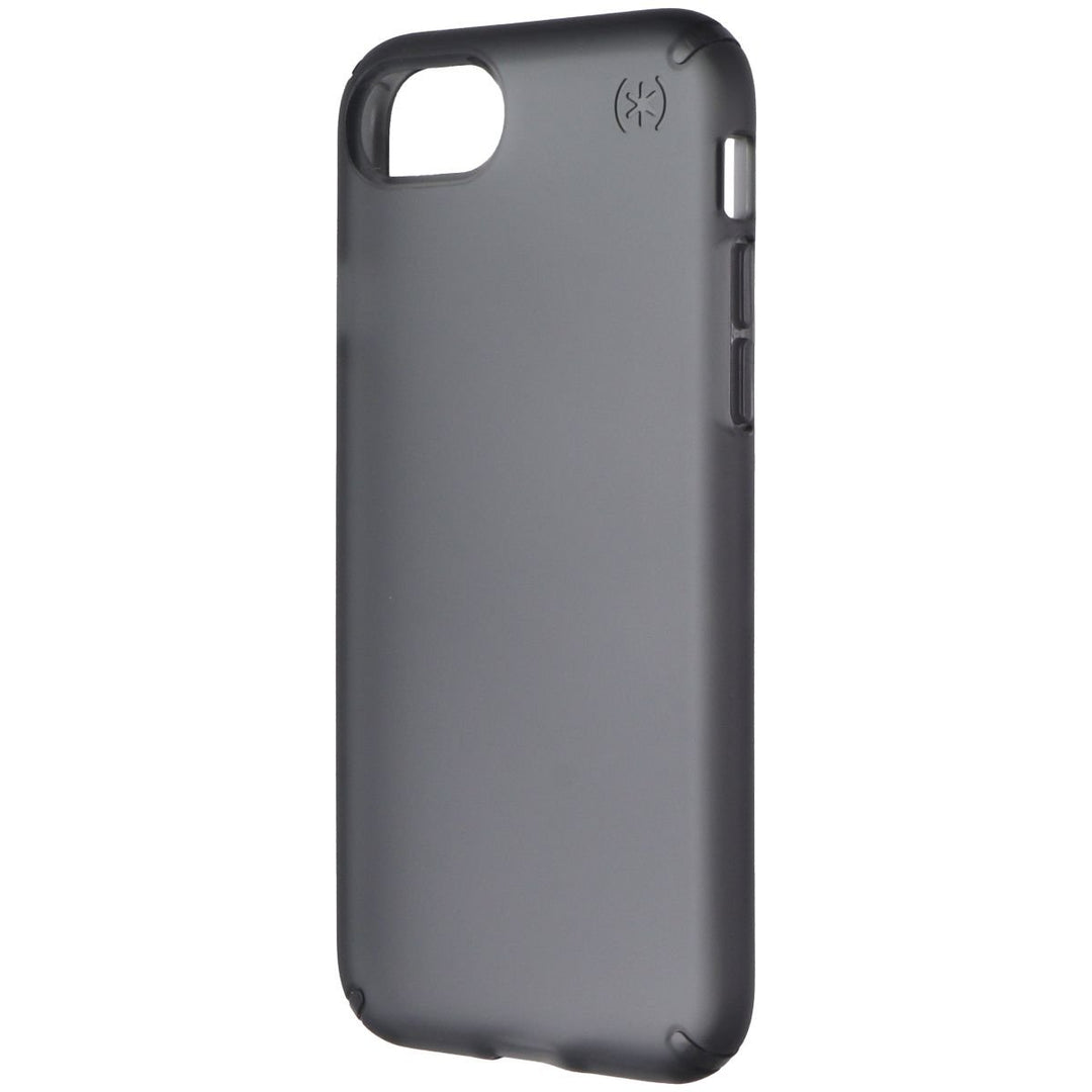 Speck Presidio Clear Series Case for Apple iPhone 7 - Onyx Black / Clear Image 1