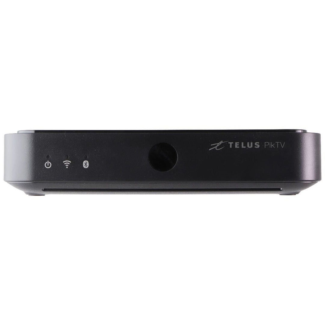 TELUS PikTV Media Box - Black - DISCONTINUED/NO SERVICE Image 3