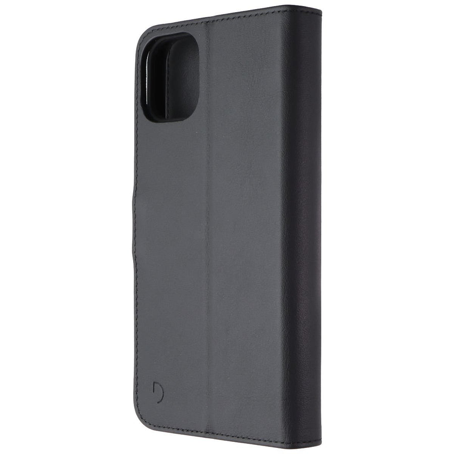 Decoded Detachable Wallet Case for Apple iPhone 11 Pro Max - Black Image 1