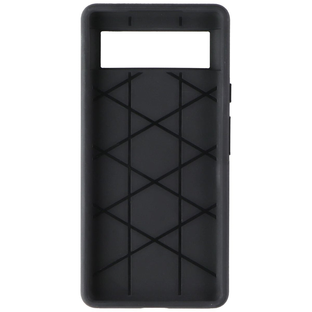 Axessorize PROTech Series Hard Case for Google Pixel 6 - Black Image 3