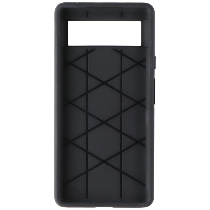 Axessorize PROTech Series Hard Case for Google Pixel 6 - Black Image 3