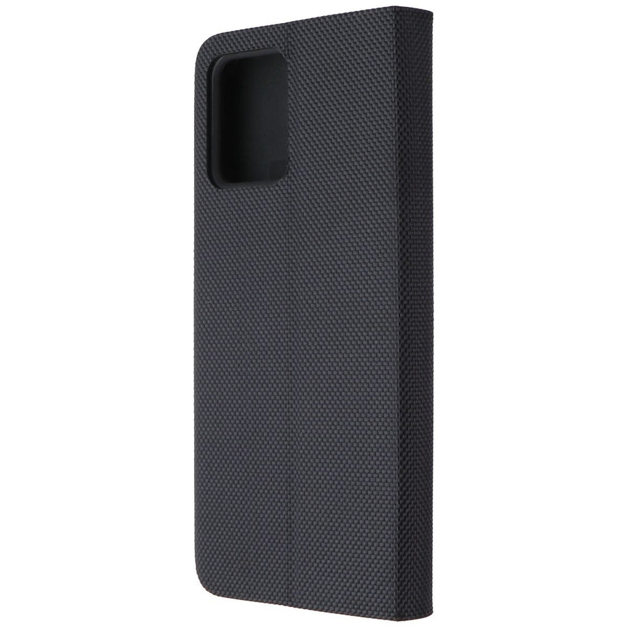 PureGear Express Folio Case for Motorola Moto G 5G (2023) - Black Image 1