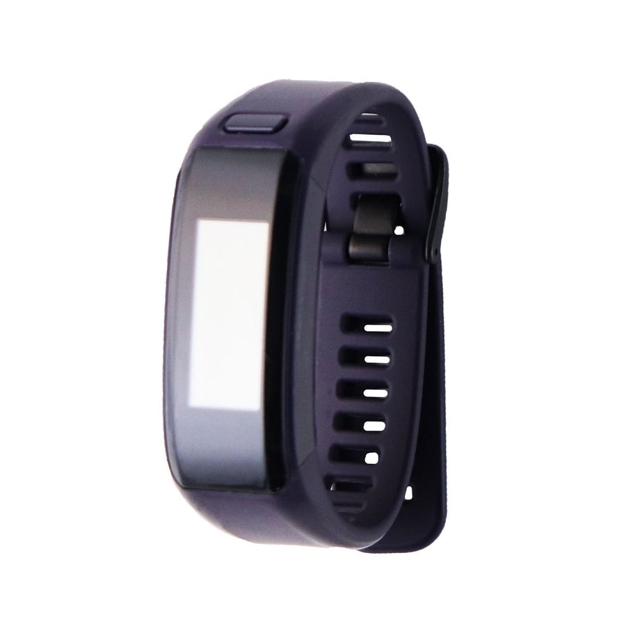 Garmin V vosmart HR Activity Tracker Regular Fit - Deep Purple Image 1