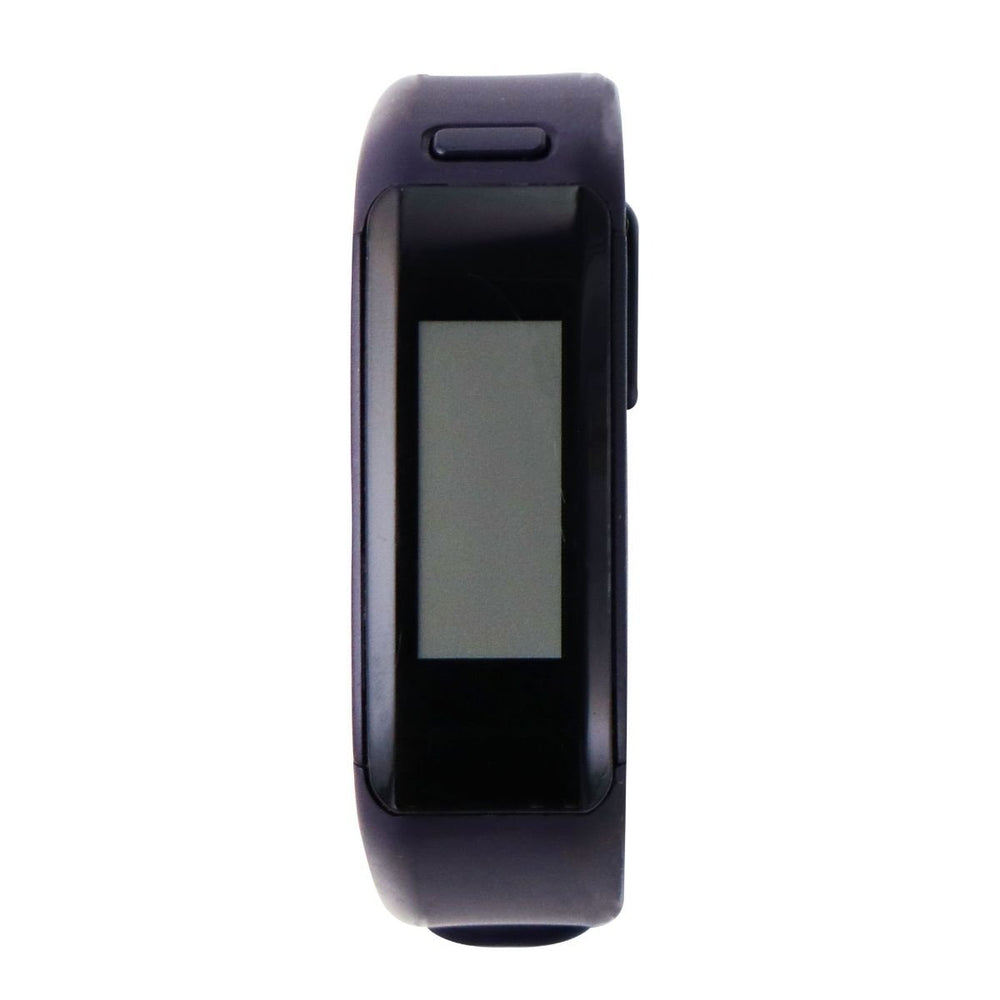 Garmin V vosmart HR Activity Tracker Regular Fit - Deep Purple Image 2