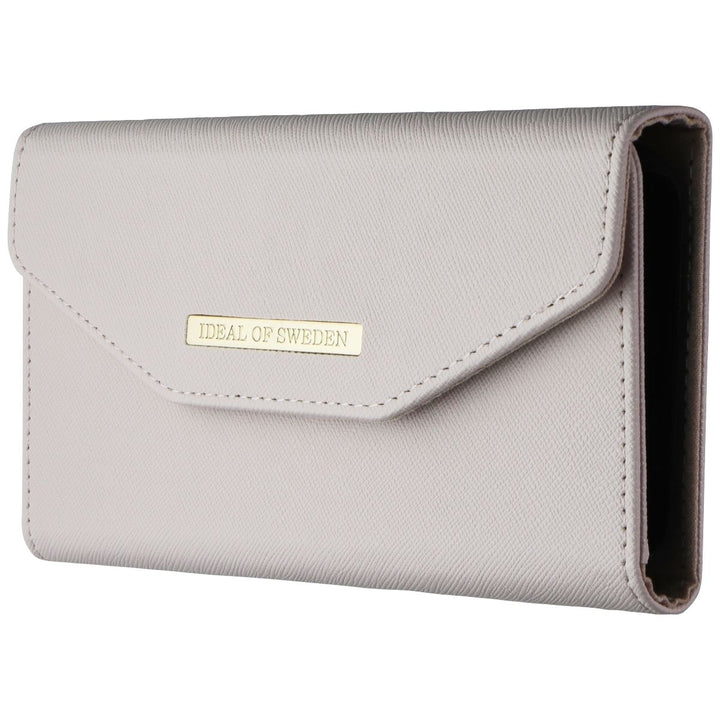 iDeal of Sweden Mayfair Clutch for Apple iPhone XR - Pink Image 2