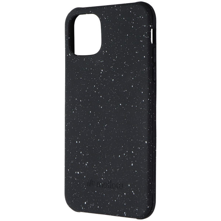 Mellow Compostable Bio Case for Apple iPhone 11 Pro Max - Starry Night Black Image 1