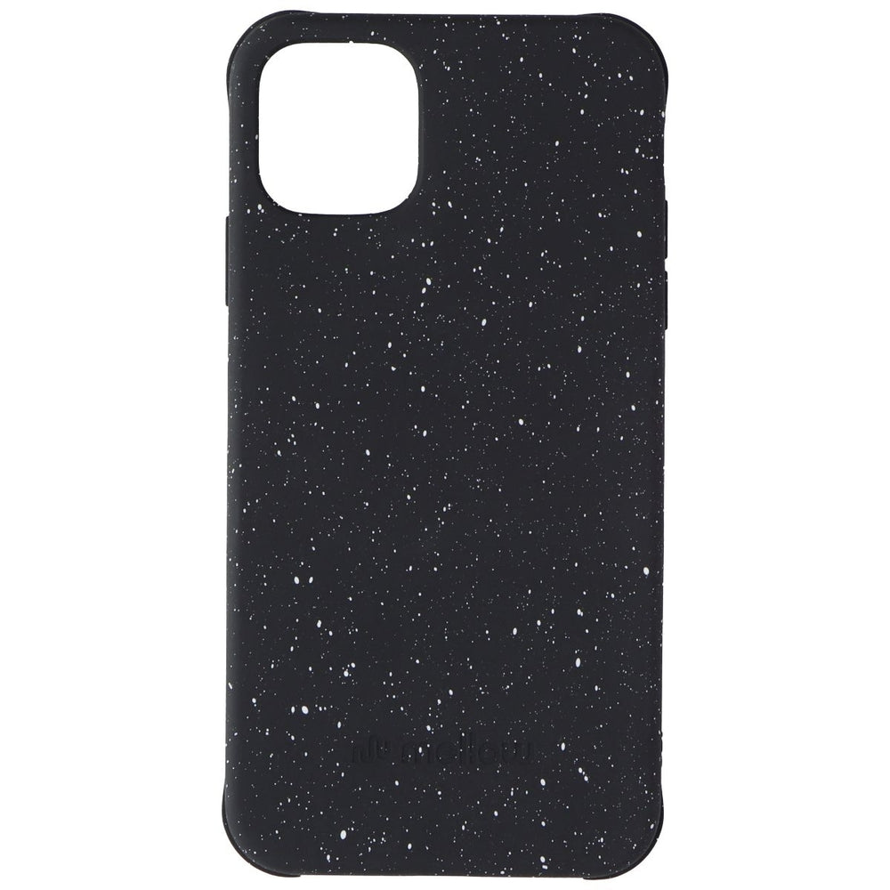 Mellow Compostable Bio Case for Apple iPhone 11 Pro Max - Starry Night Black Image 2