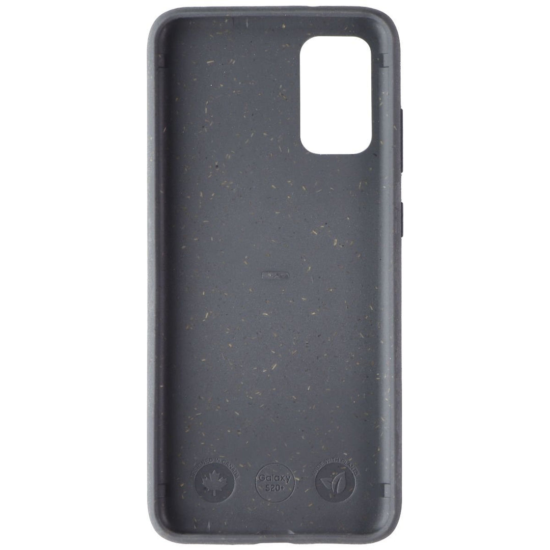 Pela Case for Samsung Galaxy (S20+) - Shark Skin (Gray) Image 3