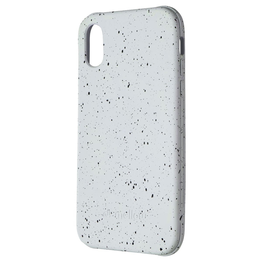 Mellow Compostable Bio Case for Apple iPhone XR - Cloud 9 White Image 1