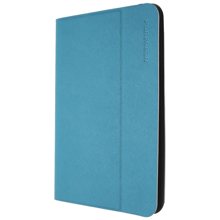 PureGear Universal Folio Case for All 7 to 8-inch Tablets - Teal Image 2